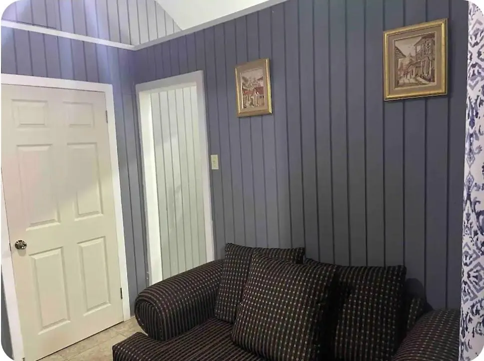 Apartment The Grayden Cottage Kingston